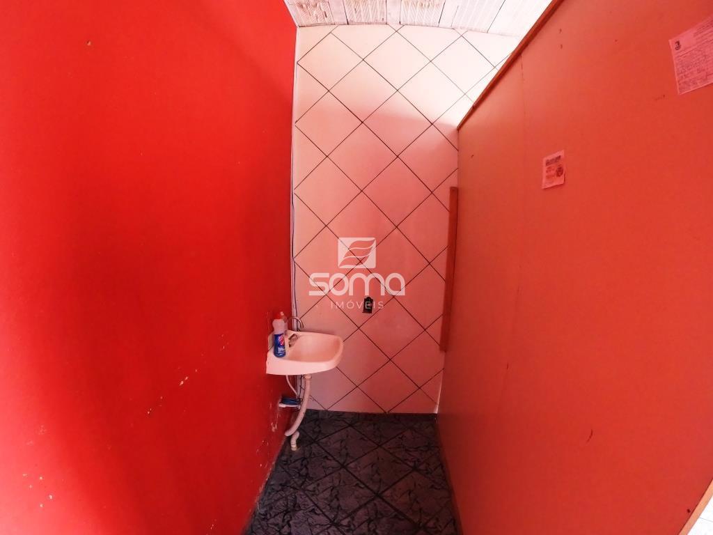 Loja para aluguel no Jardim da Glória : 