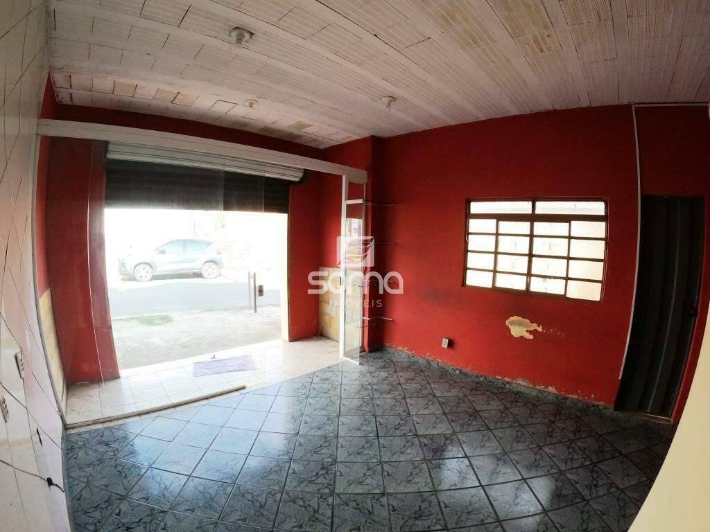 Loja para aluguel no Jardim da Glória : 