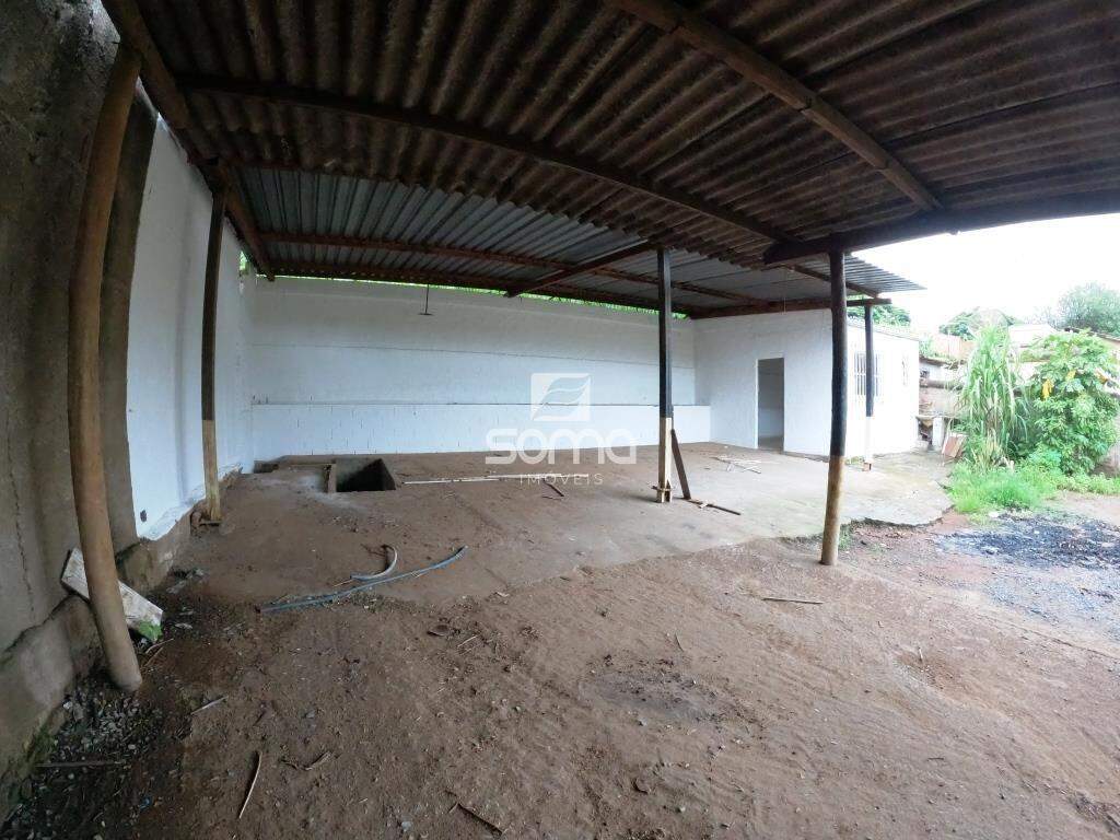 Lote para aluguel no Centro: 