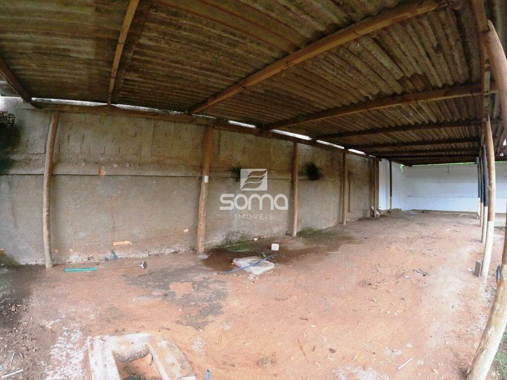 Lote para aluguel no Centro: 