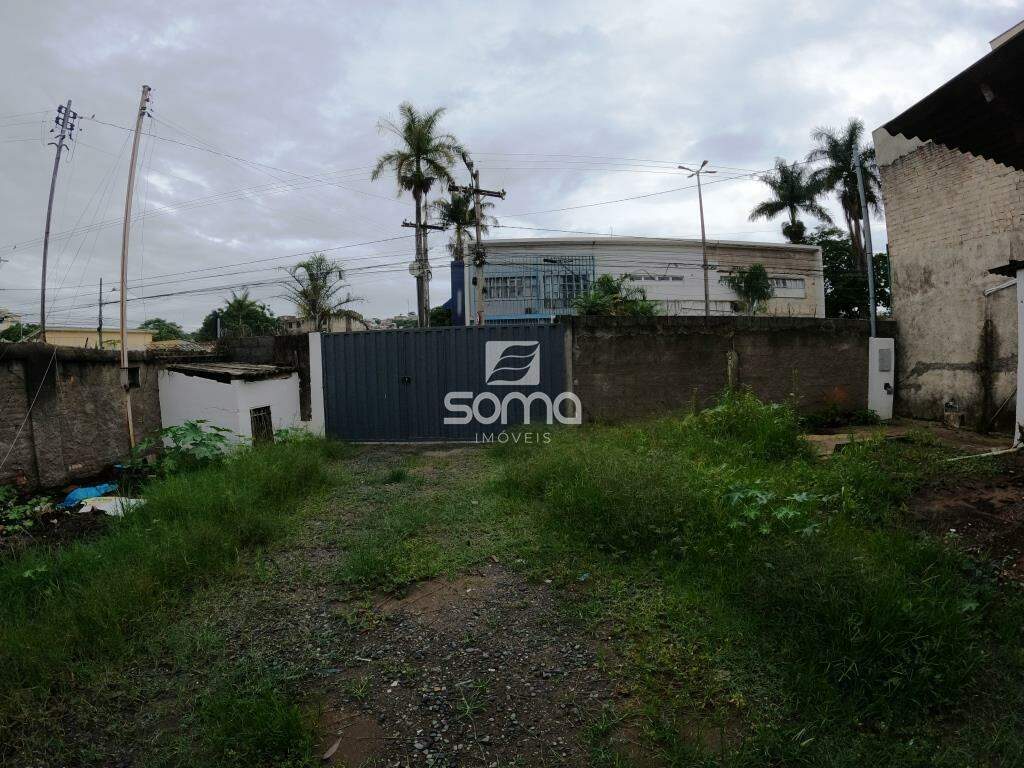 Lote para aluguel no Centro: 