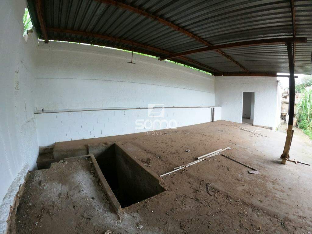 Lote para aluguel no Centro: 