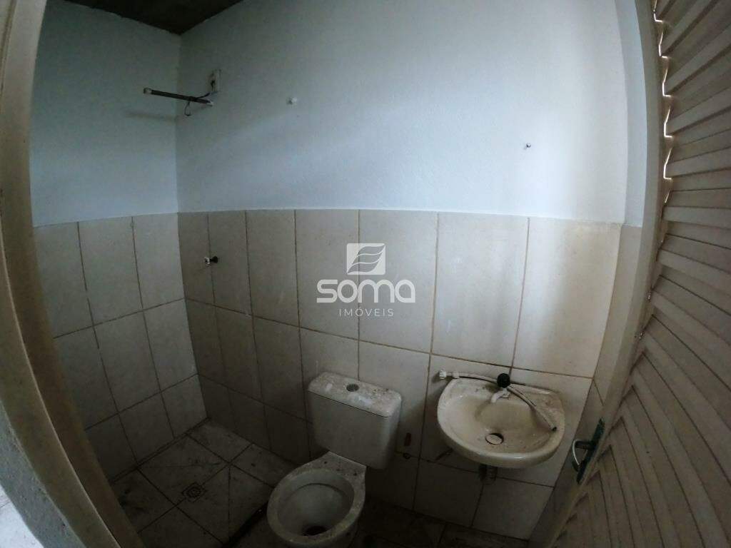 Lote para aluguel no Centro: 