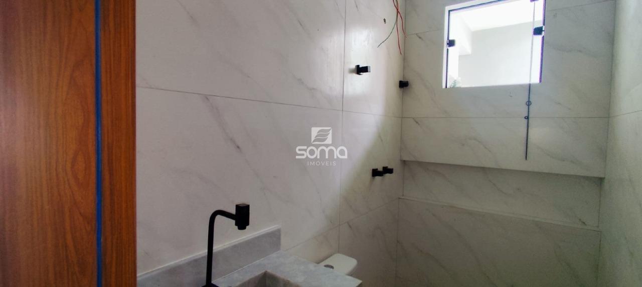 Casa à venda no Cachoeira: 