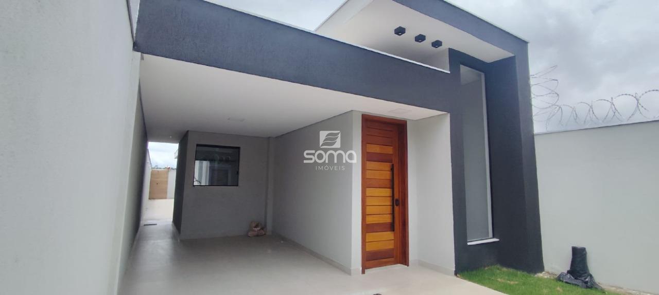 Casa à venda no Cachoeira: 