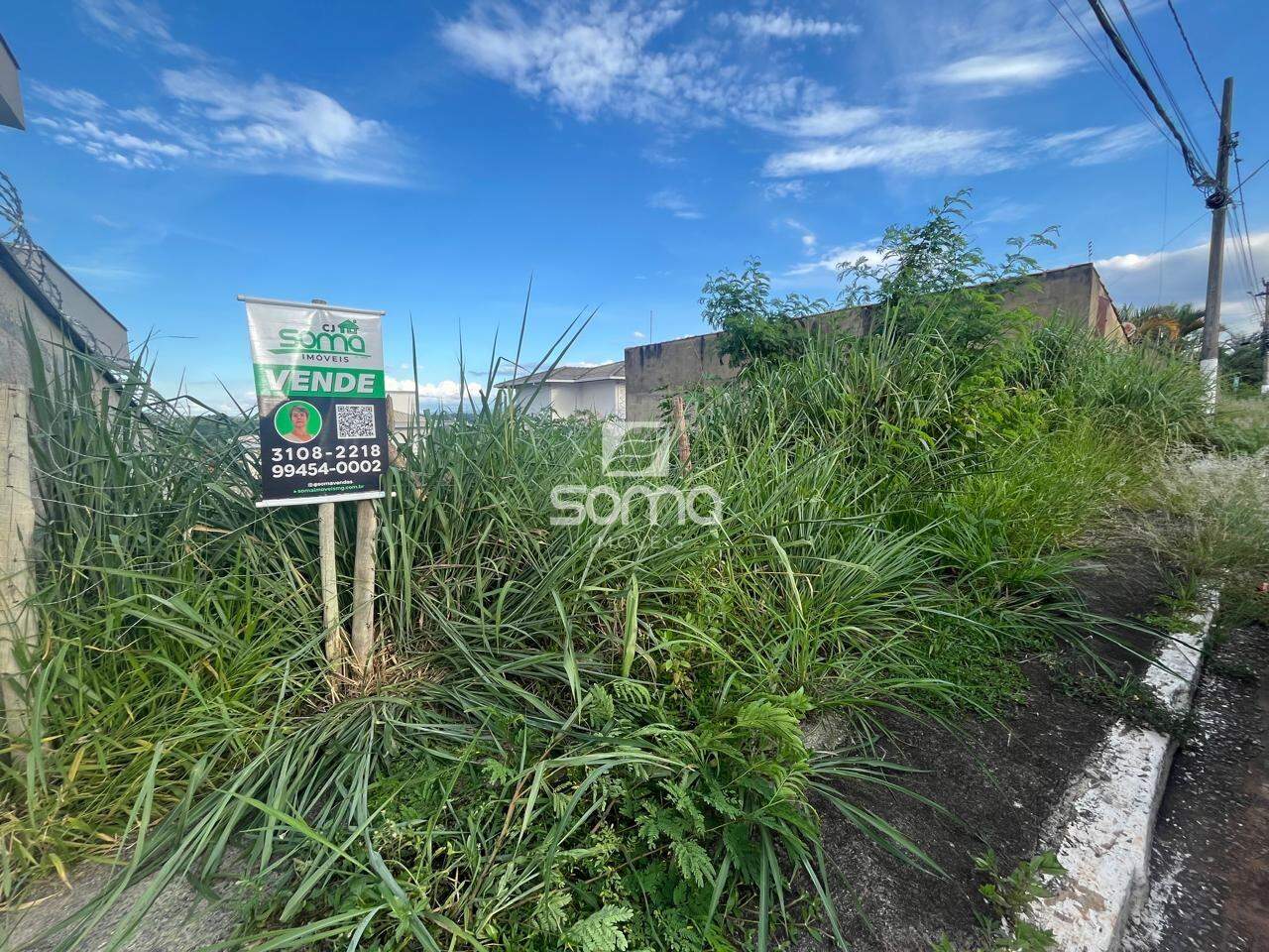 Lote à venda no Jardim Itau: