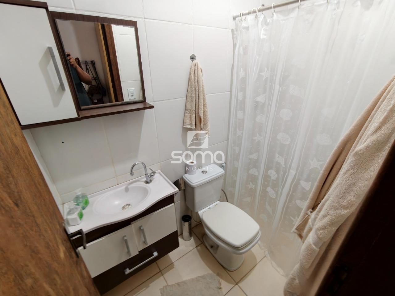 Casa à venda no Vale Formoso: 