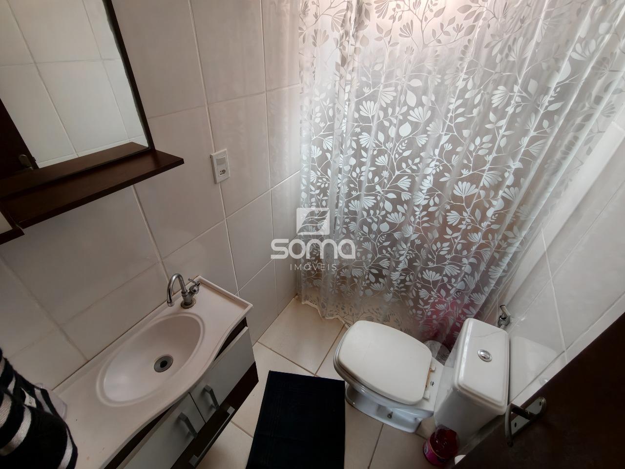 Casa à venda no Vale Formoso: 