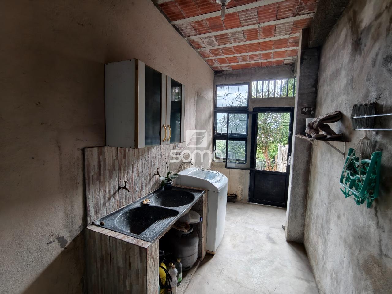 Casa à venda no Vale Formoso: 