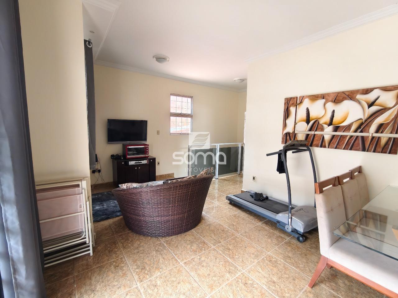 Casa à venda no Vale Formoso: 