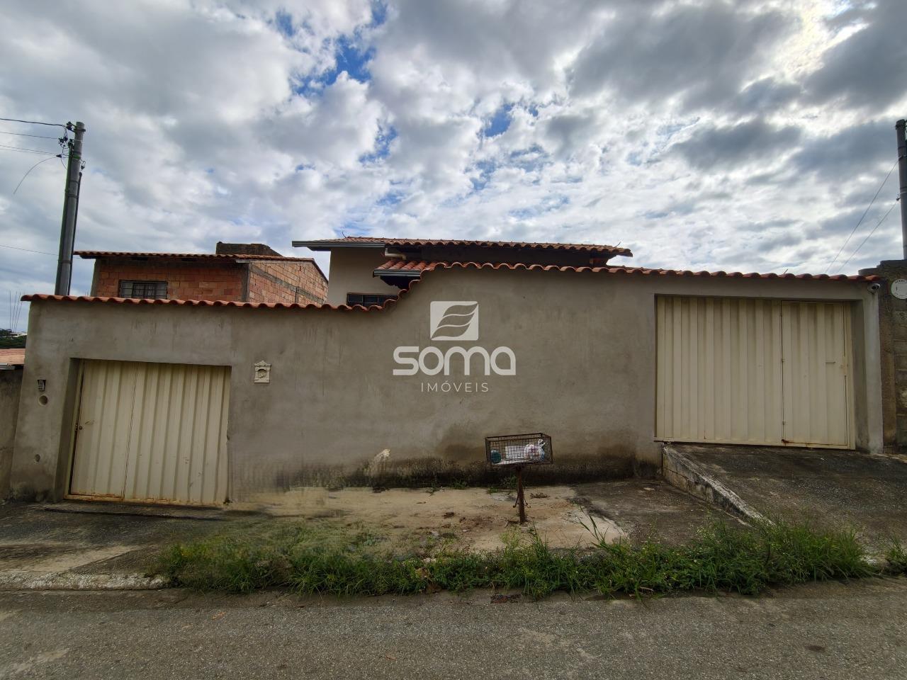 Casa à venda no Vale Formoso: 