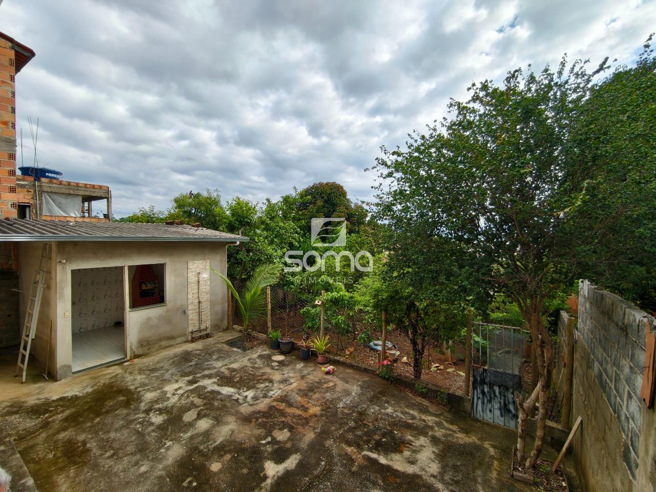 Casa à venda no Vale Formoso: 