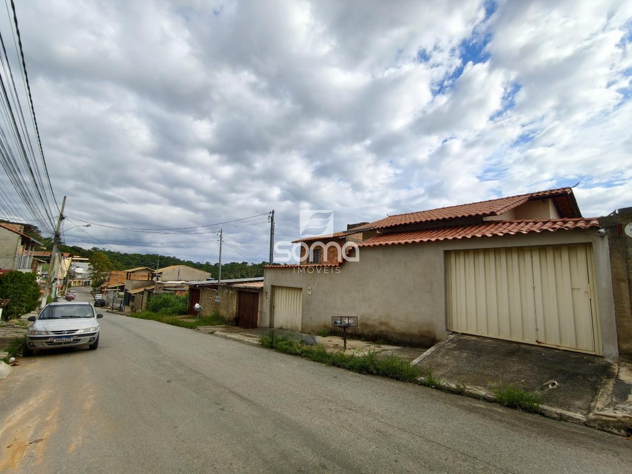 Casa à venda no Vale Formoso: 