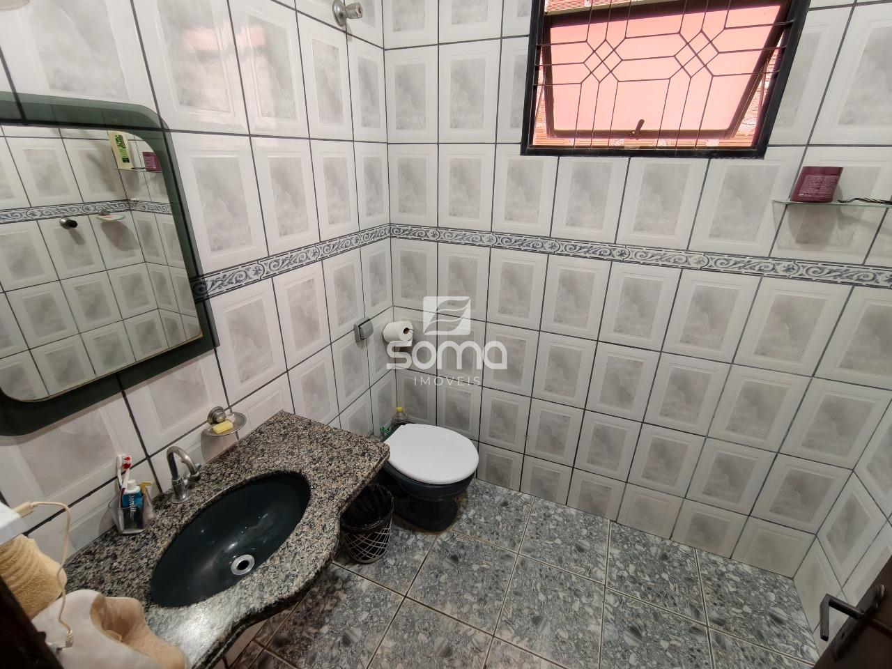 Casa à venda no Vale Formoso: 