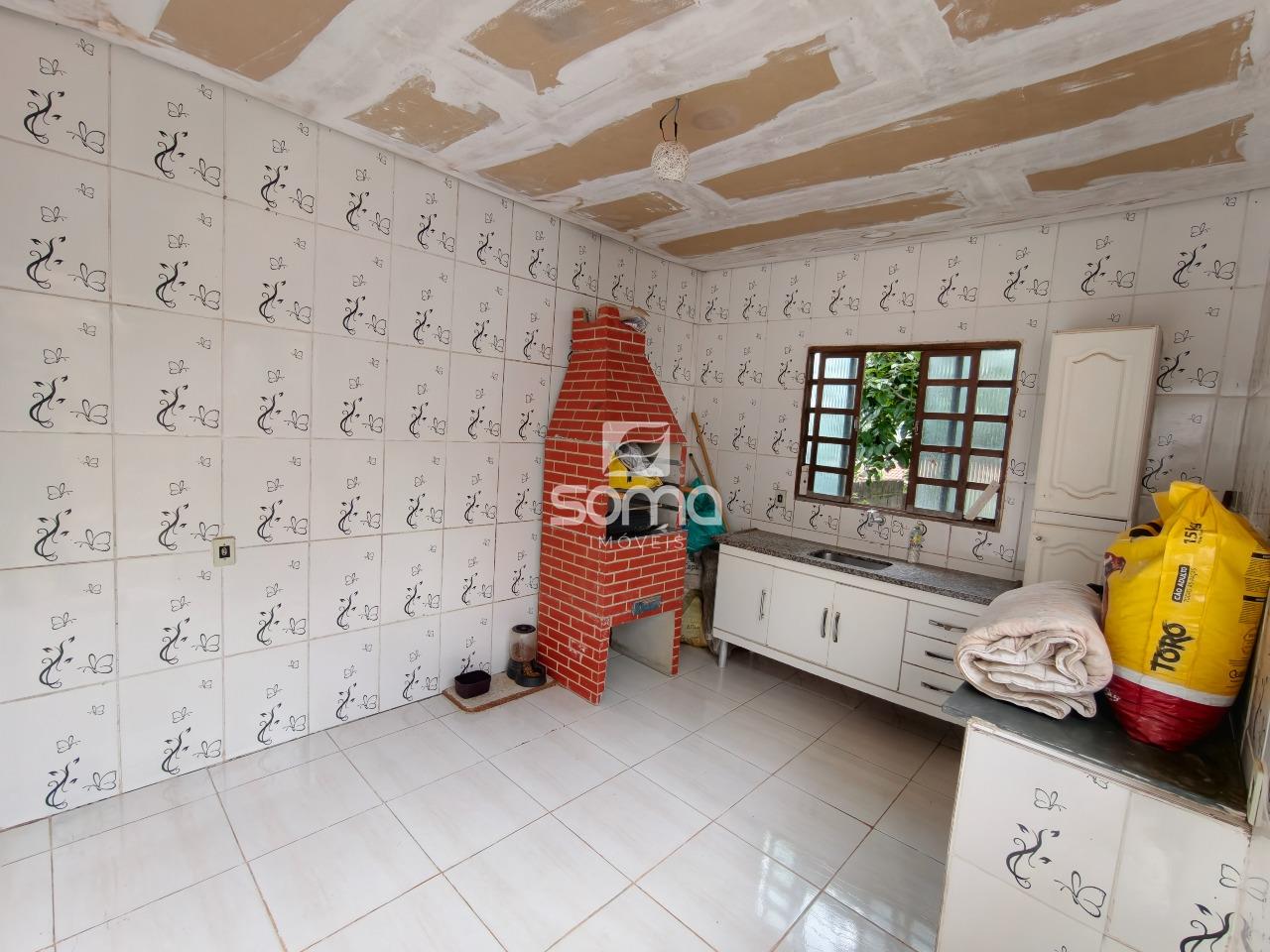 Casa à venda no Vale Formoso: 