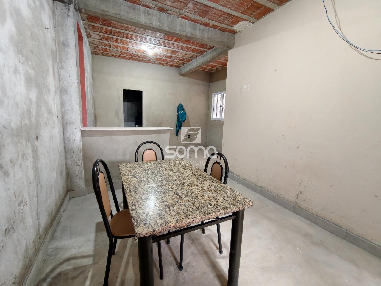 Casa à venda no Vale Formoso: 