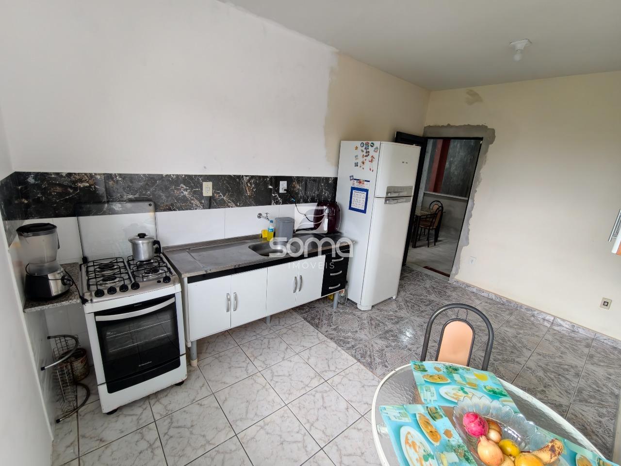 Casa à venda no Vale Formoso: 