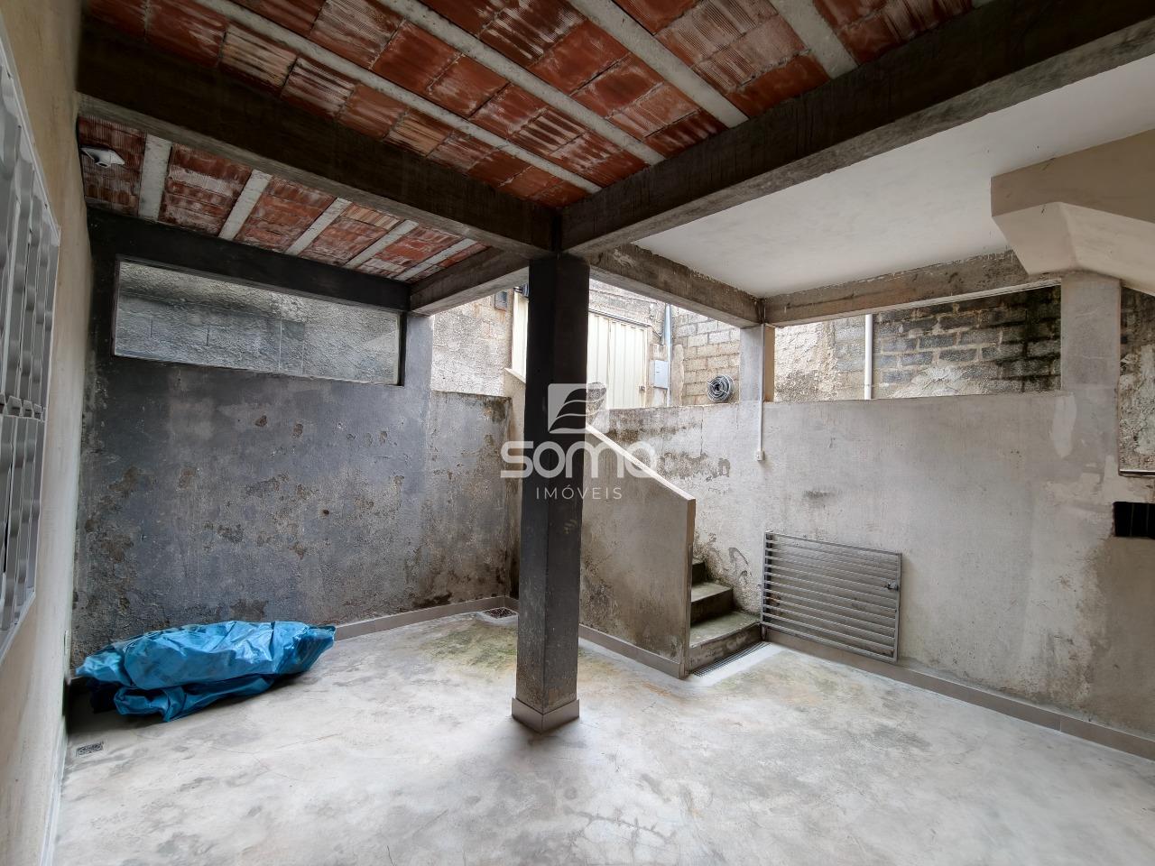 Casa à venda no Vale Formoso: 