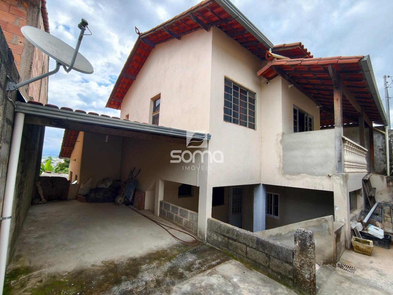 Casa à venda no Vale Formoso: 