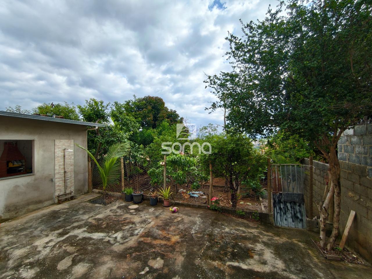 Casa à venda no Vale Formoso: 