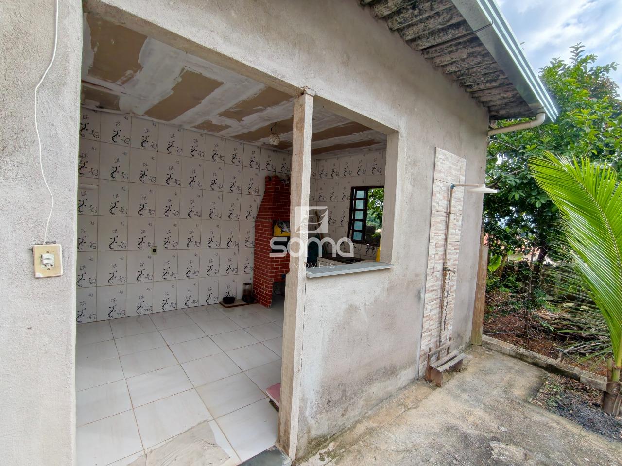 Casa à venda no Vale Formoso: 