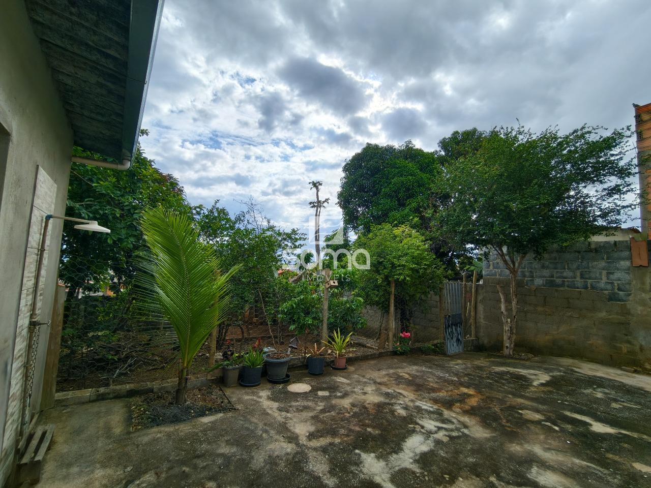 Casa à venda no Vale Formoso: 