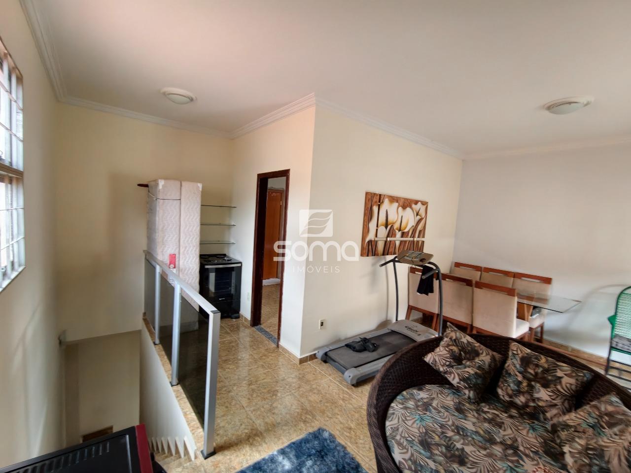 Casa à venda no Vale Formoso: 