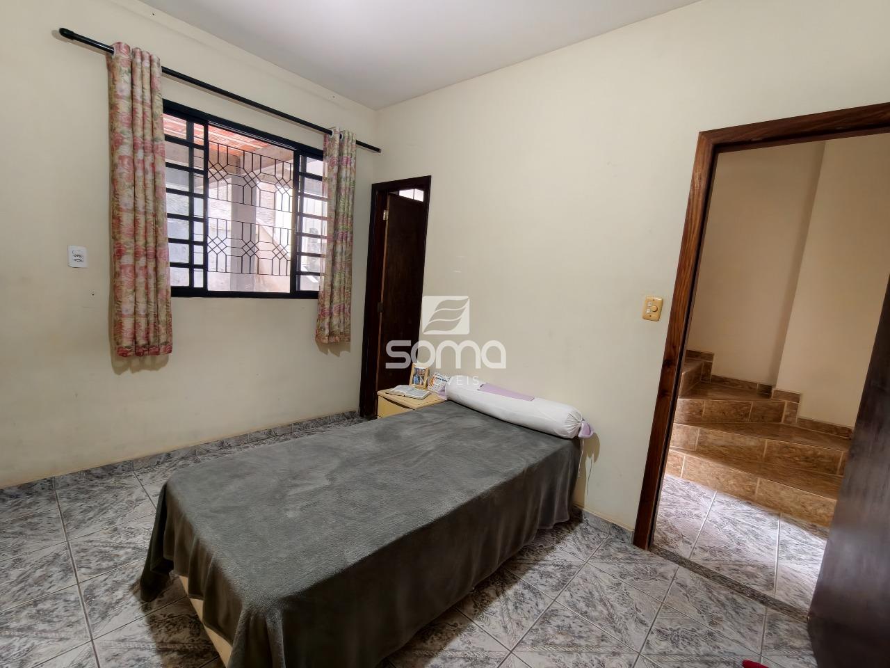 Casa à venda no Vale Formoso: 