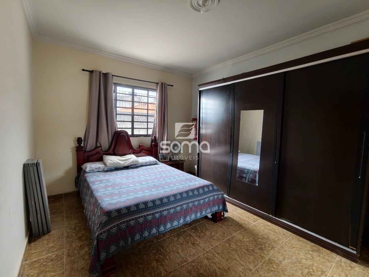 Casa à venda no Vale Formoso: 