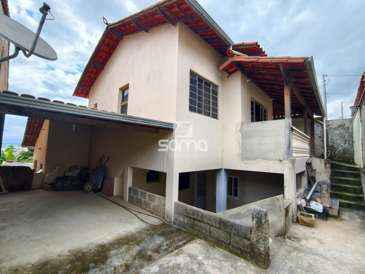 Casa à venda no Vale Formoso: 