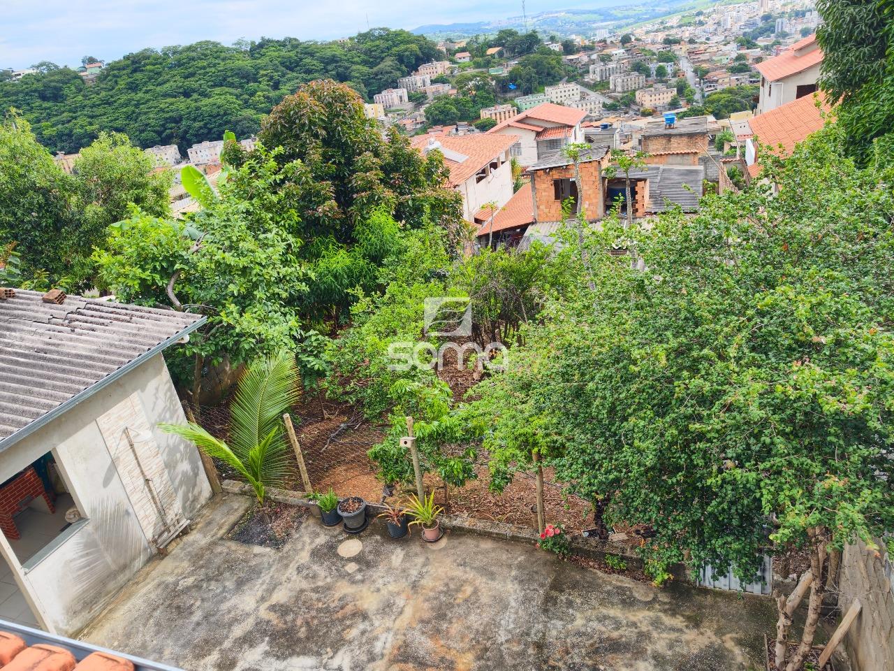 Casa à venda no Vale Formoso: 