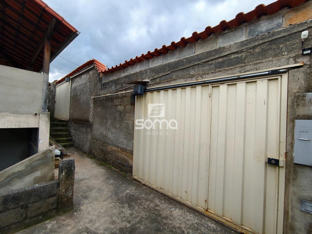 Casa à venda no Vale Formoso: 