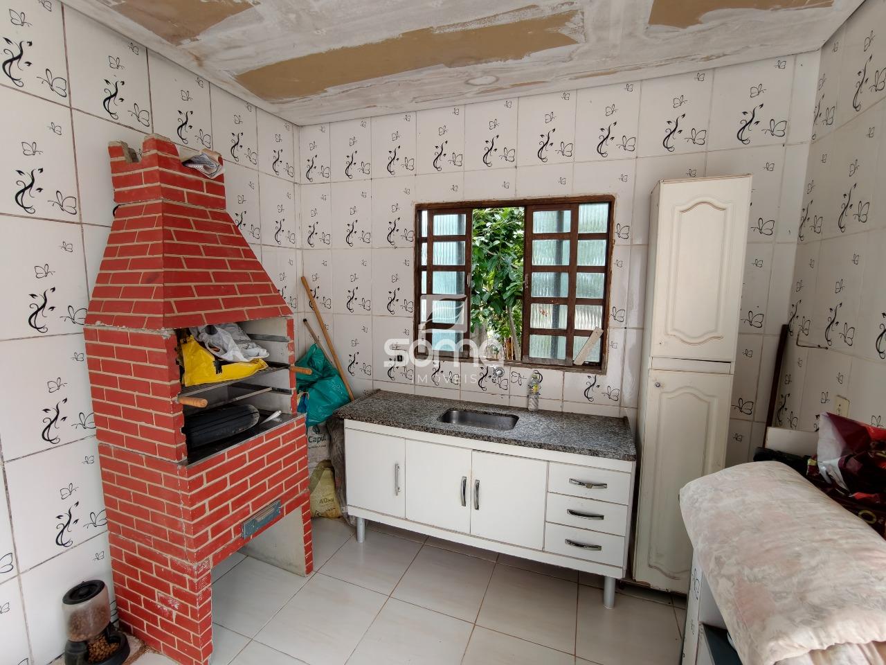 Casa à venda no Vale Formoso: 