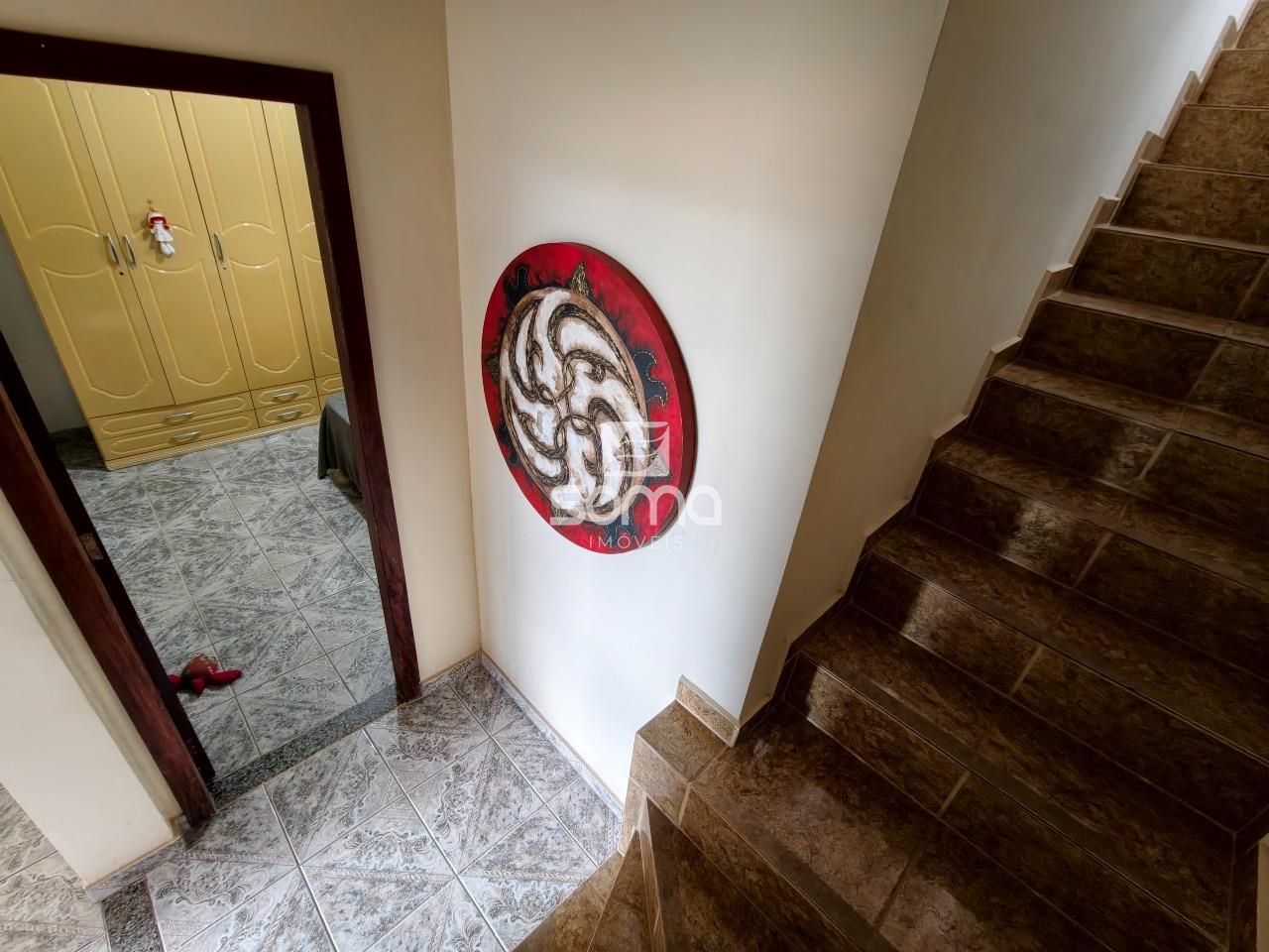 Casa à venda no Vale Formoso: 