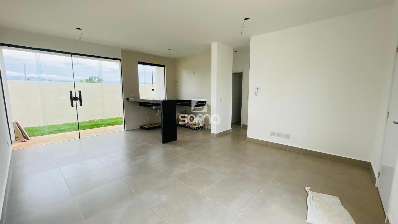 Casa à venda no JARDIM IMPERIAL: 