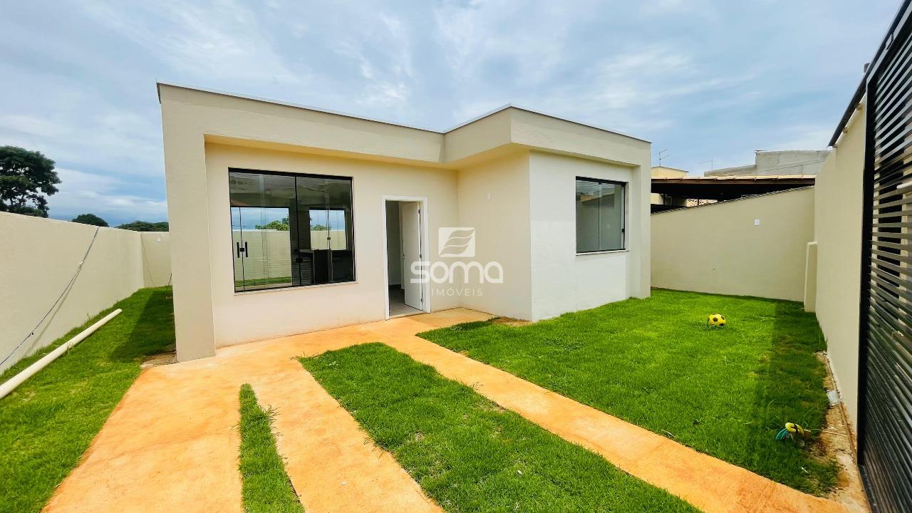 Casa à venda no JARDIM IMPERIAL: 