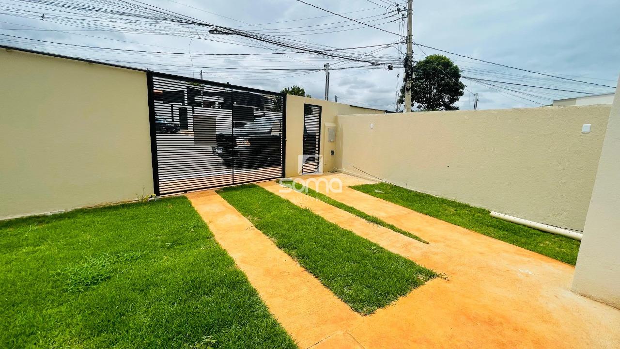 Casa à venda no JARDIM IMPERIAL: 