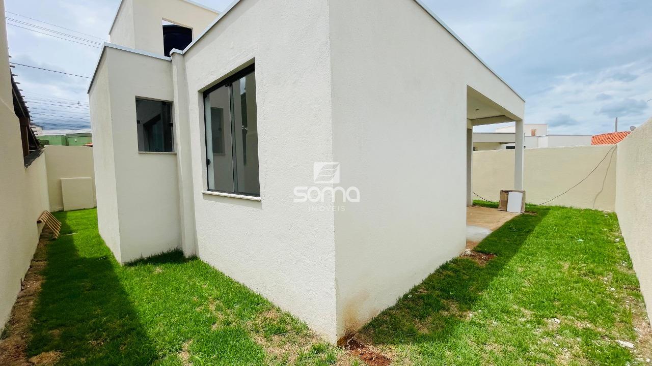 Casa à venda no JARDIM IMPERIAL: 