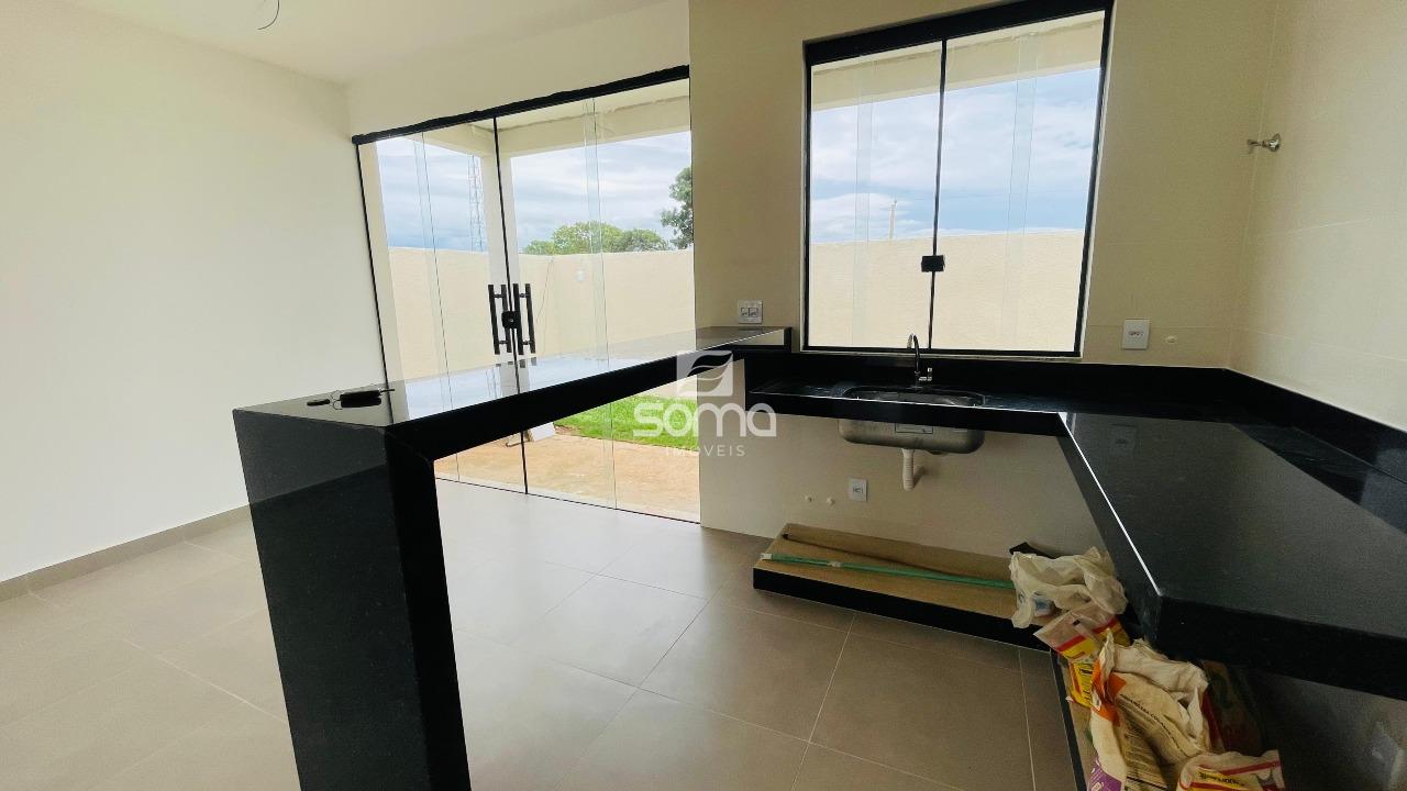 Casa à venda no JARDIM IMPERIAL: 