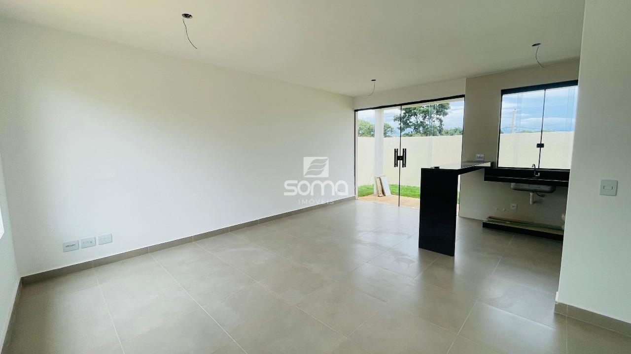 Casa à venda no JARDIM IMPERIAL: 