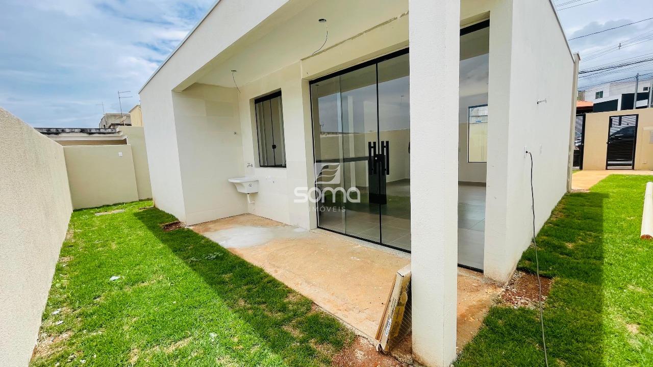 Casa à venda no JARDIM IMPERIAL: 