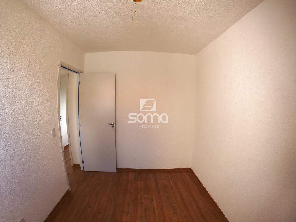 Apartamento para aluguel no Serra Dourada: 