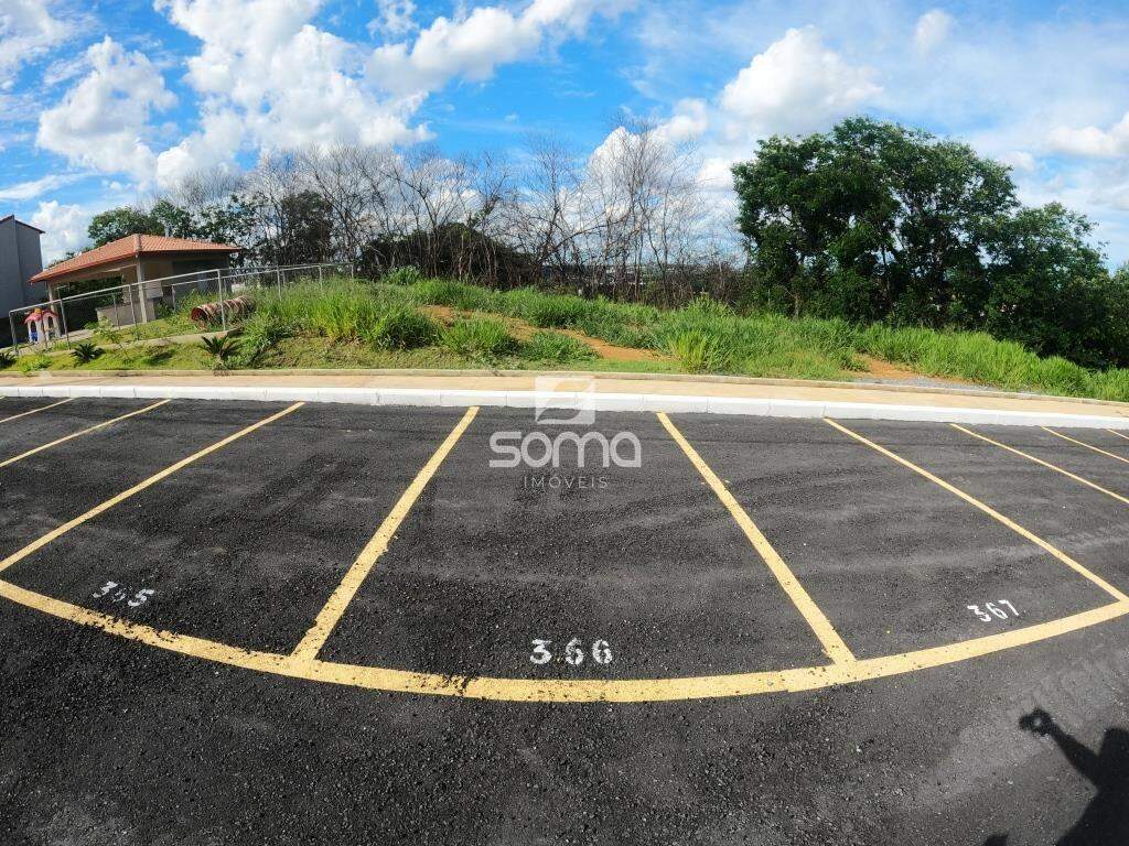 Apartamento para aluguel no Serra Dourada: 