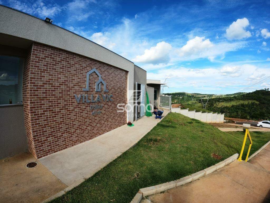Apartamento para aluguel no Serra Dourada: 