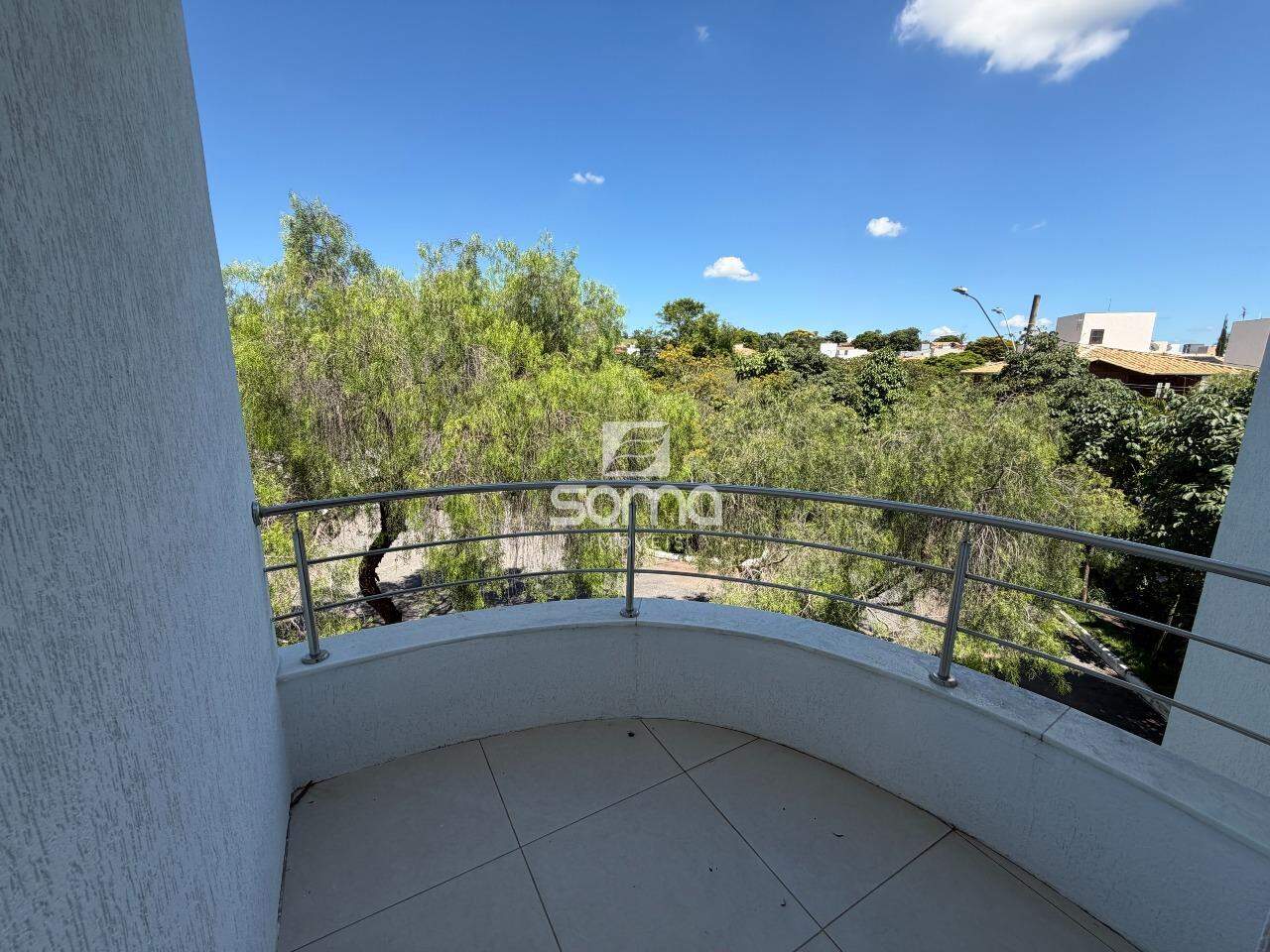 Casa em condomínio à venda no Condominio Rosa dos Ventos: