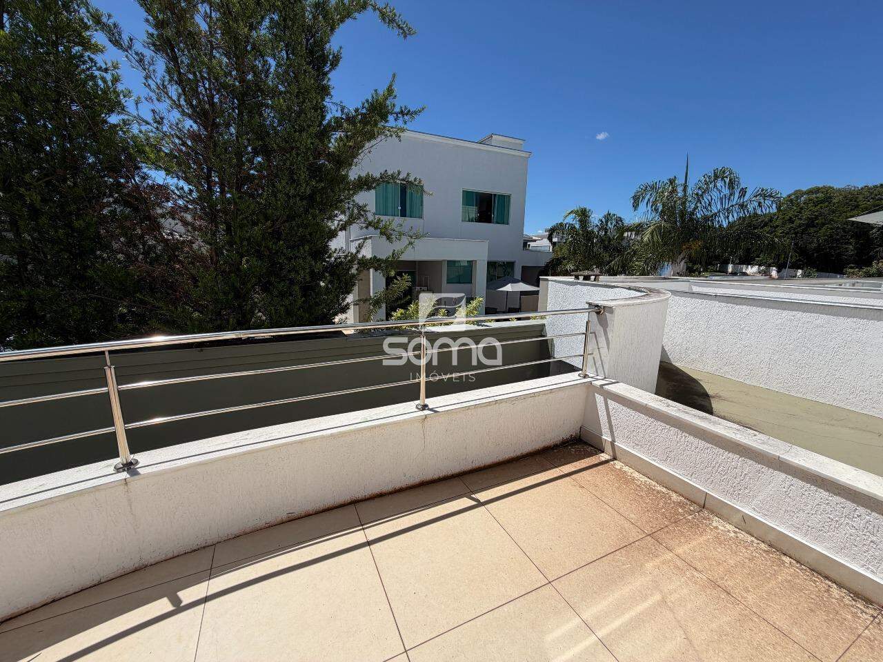 Casa em condomínio à venda no Condominio Rosa dos Ventos:
