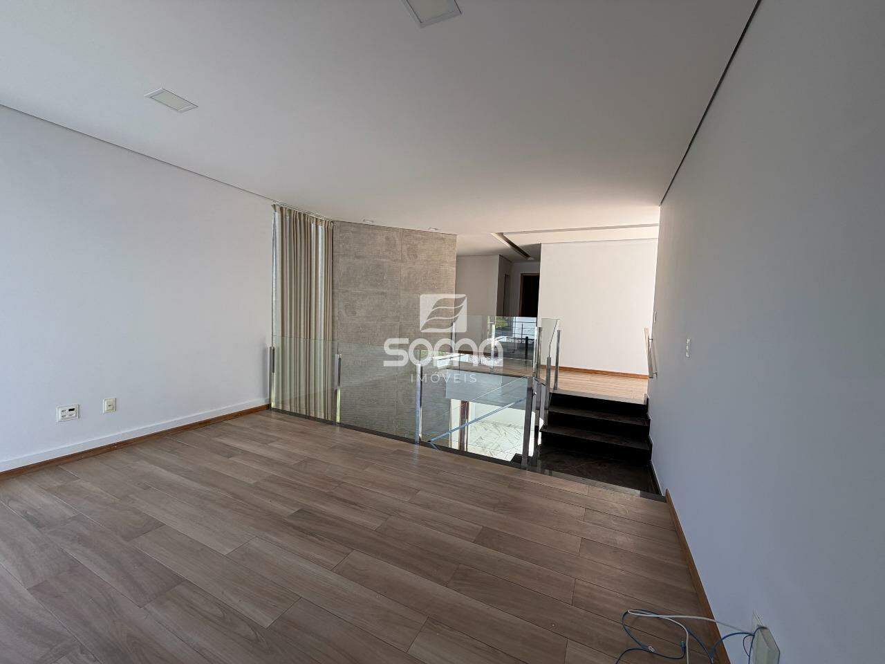 Casa em condomínio à venda no Condominio Rosa dos Ventos: