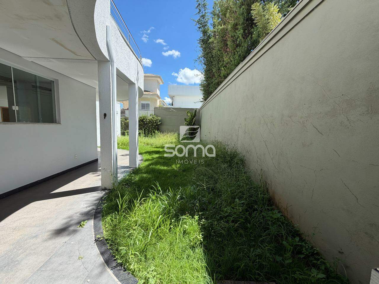 Casa em condomínio à venda no Condominio Rosa dos Ventos: