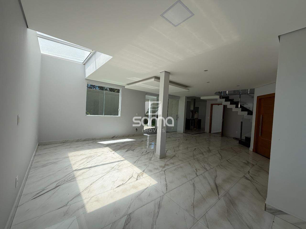 Casa em condomínio à venda no Condominio Rosa dos Ventos: