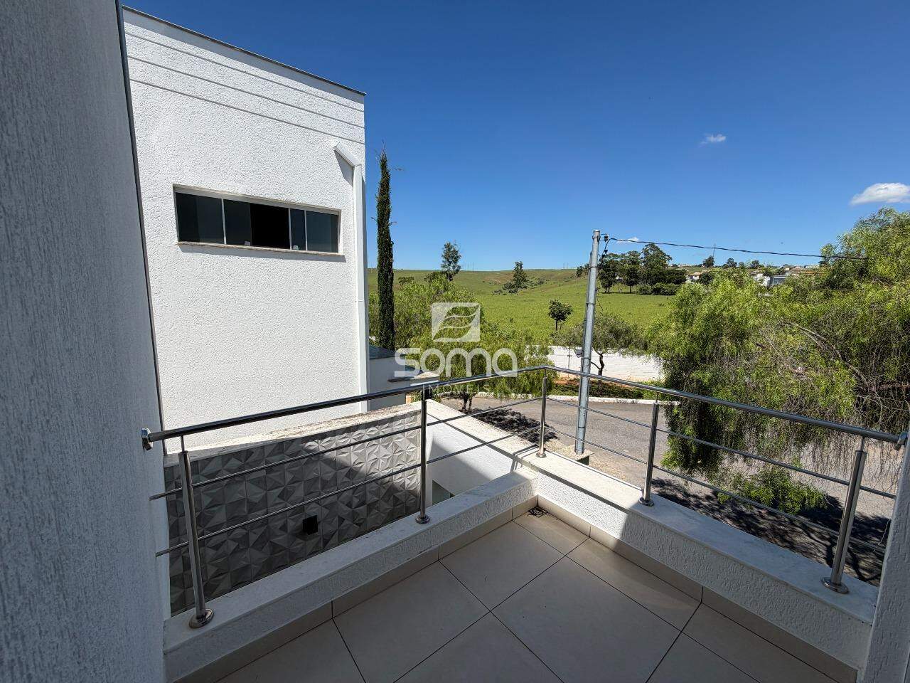 Casa em condomínio à venda no Condominio Rosa dos Ventos: